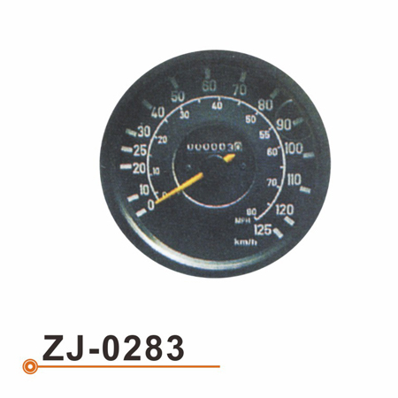 Одометр спидометра ZJ-0283