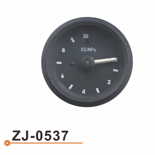 Манометр давления воздуха ZJ-0537