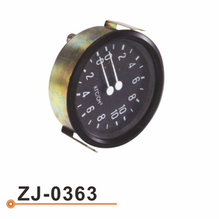 Манометр давления воздуха ZJ-0363