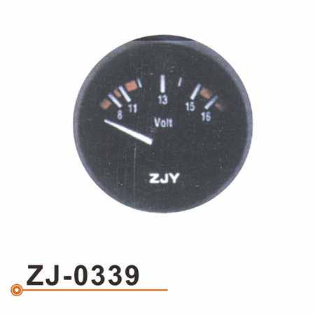 Вольтметр ZJ-0339