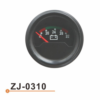 Вольтметр ZJ-0310