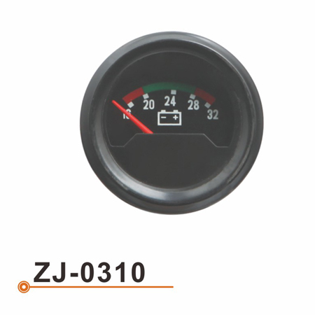 Вольтметр ZJ-0310