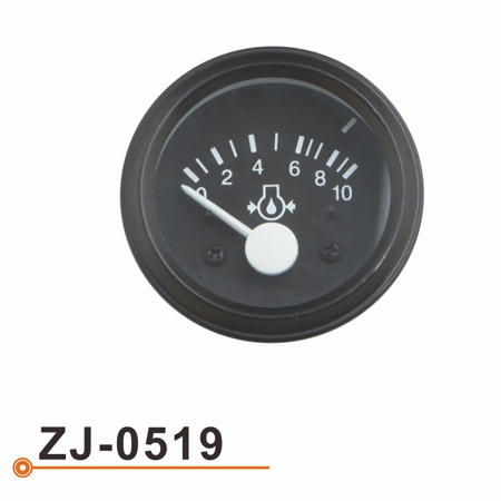 Датчик давления масла ZJ-0519