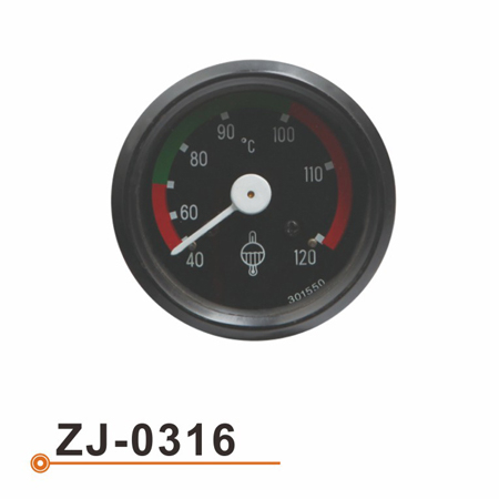 Датчик Temperarture воды ZJ-0316