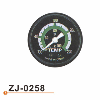 Датчик Temperarture воды ZJ-0258