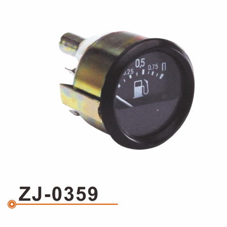 Датчик уровня горючего ZJ-0359