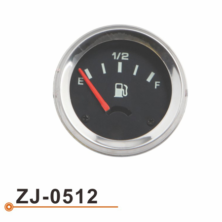 Датчик уровня горючего ZJ-0512