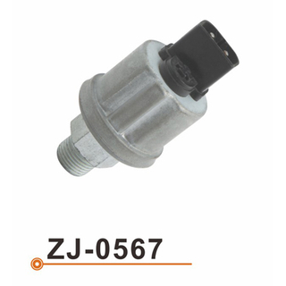 Датчик давления масла ZJ-0567