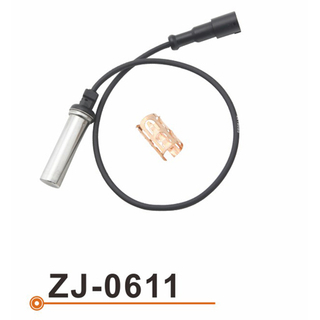 Датчик ZJ-0611 ABS