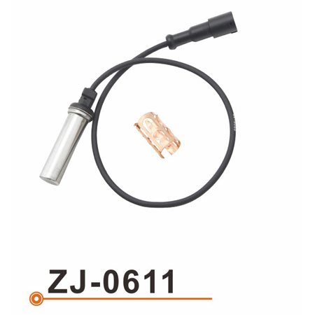 Датчик ZJ-0611 ABS