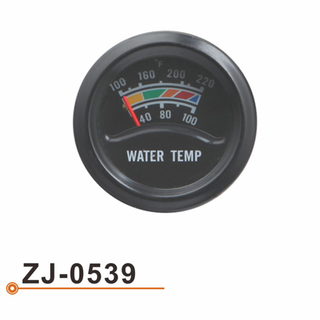 Датчик Temperarture воды ZJ-0539