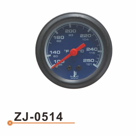 Датчик Temperarture воды ZJ-0514
