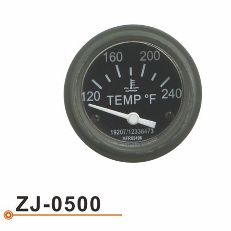 Датчик Temperarture воды ZJ-0500