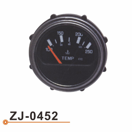 Датчик Temperarture воды ZJ-0452