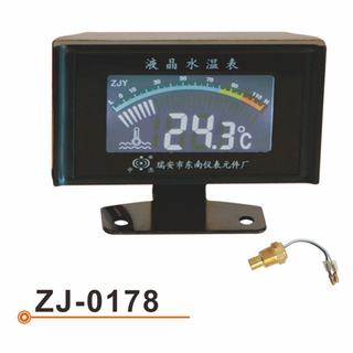 Метр ZJ-0178 LCD