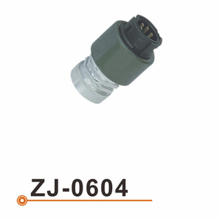 Датчик одометра ZJ-0604
