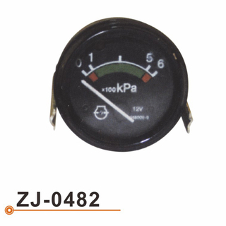 Датчик давления масла ZJ-0482
