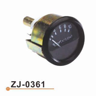 Датчик давления масла ZJ-0361