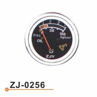 Датчик давления масла ZJ-0256