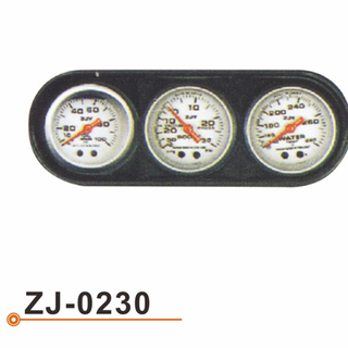 Метр триа ZJ-0230