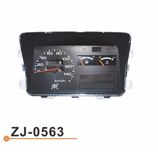 Метр комбинации ZJ-0563