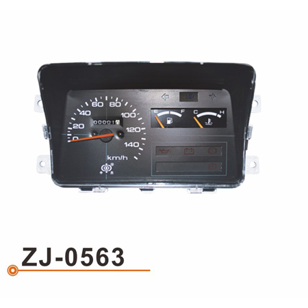 Метр комбинации ZJ-0563