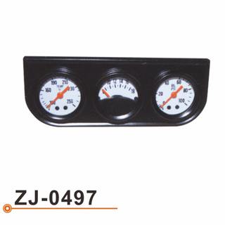 Метр триа ZJ-0497
