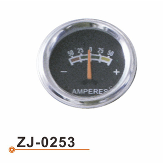 Метр ампера ZJ-0253