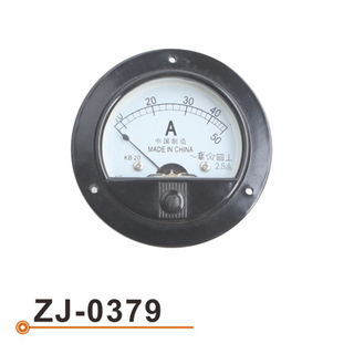 Метр ампера ZJ-0379