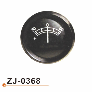 Метр ампера ZJ-0368