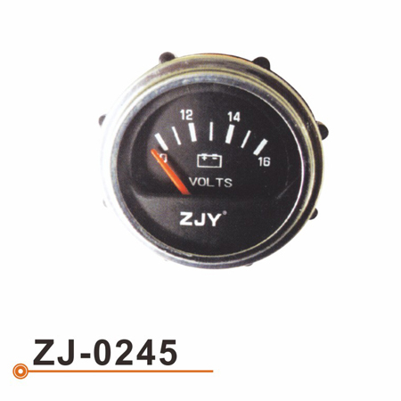 Вольтметр ZJ-0245