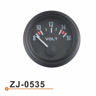 Вольтметр ZJ-0535