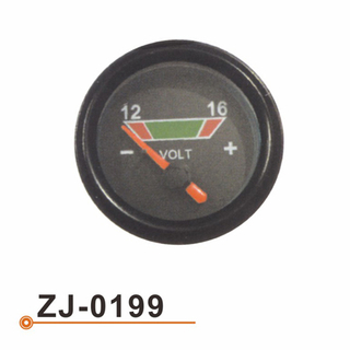 Вольтметр ZJ-0199
