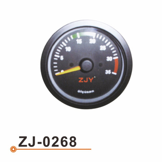Тахометр ZJ-0268 RPM