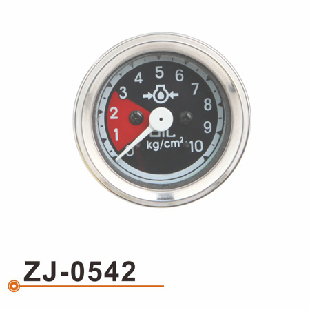 Датчик давления масла ZJ-0542