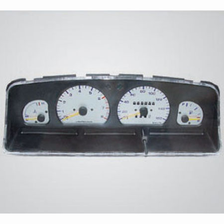 Метр автомобиля ZB111B миниый