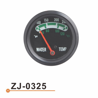 Датчик Temperarture воды ZJ-0325