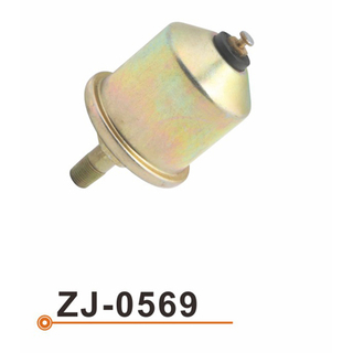 Датчик давления масла ZJ-0569