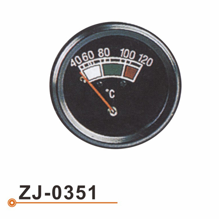 Датчик Temperarture воды ZJ-0351