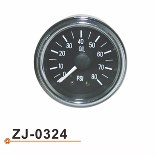 Датчик давления масла ZJ-0324