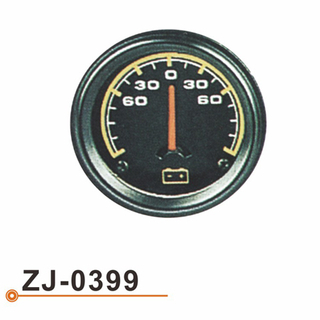 Метр ампера ZJ-0399