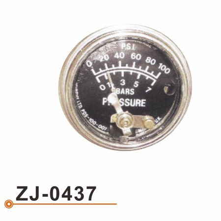 Датчик давления масла ZJ-0437