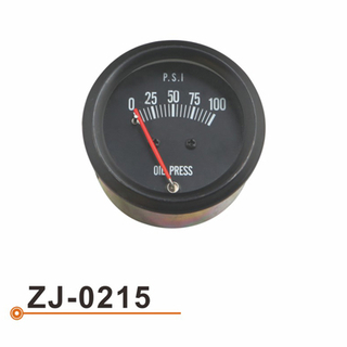Датчик давления масла ZJ-0215