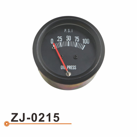 Датчик давления масла ZJ-0215