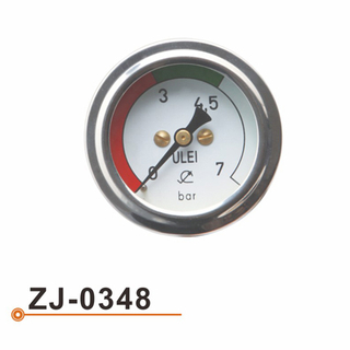 Датчик давления масла ZJ-0348