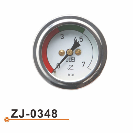Датчик давления масла ZJ-0348