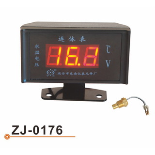 Метр ZJ-0176 Digatal