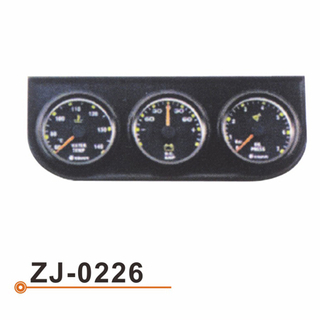 Метр триа ZJ-0226