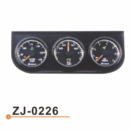 Метр триа ZJ-0226
