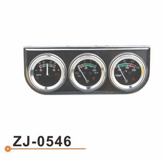 Метр триа ZJ-0546